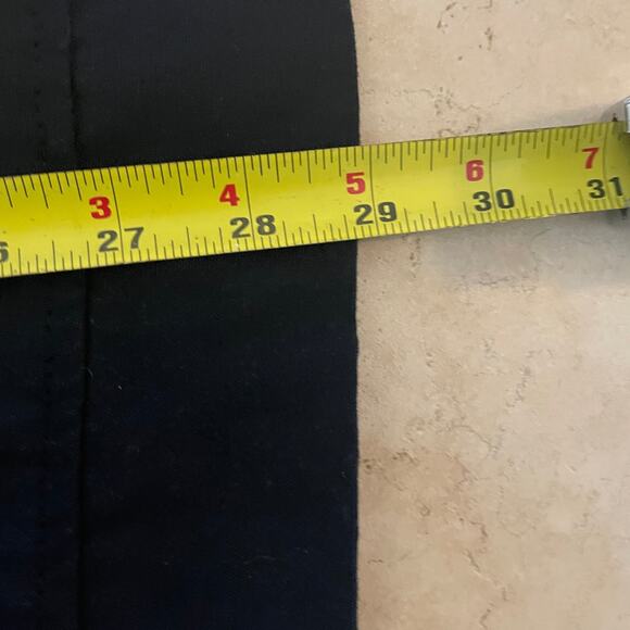 Topps Safety FR Nomex IIIA Flame Resistance Coveralls Navy Blue USA C007 5605 - Picture 10 of 10